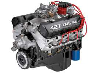 P2B46 Engine